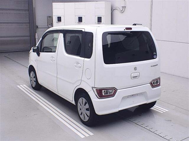 SUZUKI WAGON R 2018