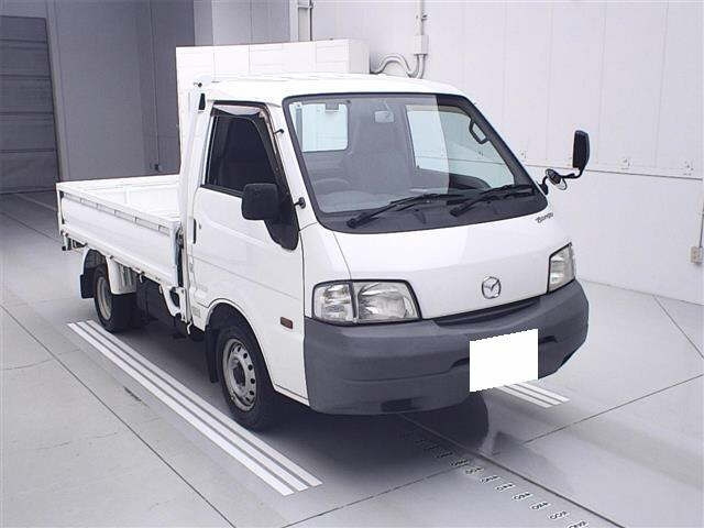 MAZDA BONGO 2012