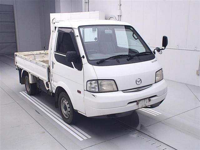 MAZDA BONGO 2008