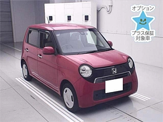 HONDA N ONE 2014
