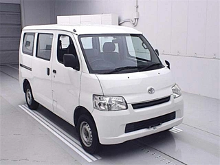 TOYOTA TOWN ACE VAN 2020
