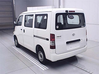 TOYOTA TOWN ACE VAN 2020