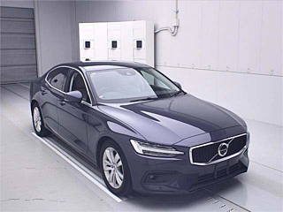 VOLVO S60 2020