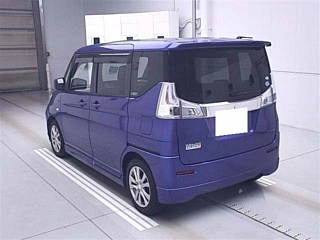 MITSUBISHI DELICA D2 2017