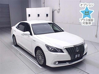 TOYOTA CROWN 2016