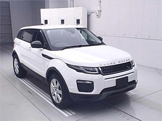ROVER RANGE ROVER 2017