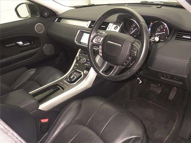 ROVER RANGE ROVER 2017