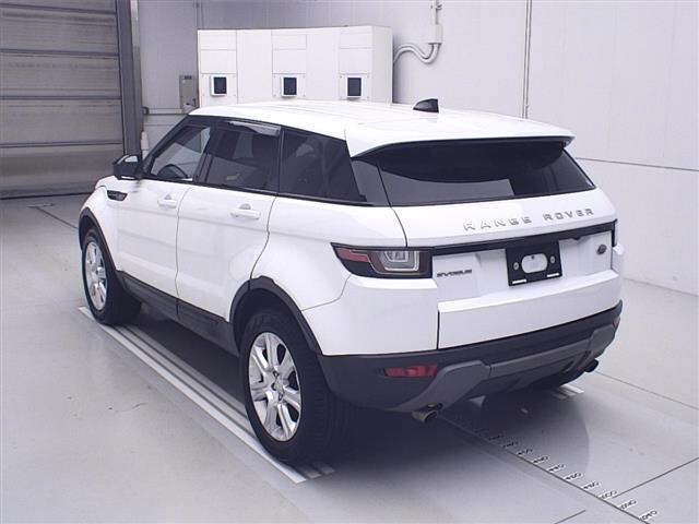 ROVER RANGE ROVER 2017