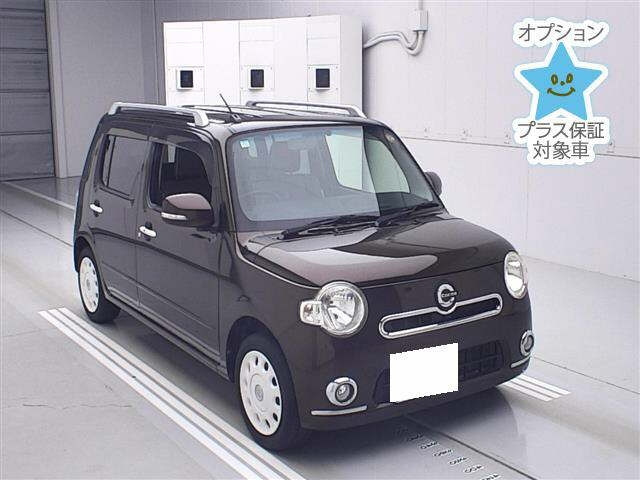 DAIHATSU MIRA 2014