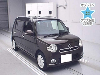 DAIHATSU MIRA 2014