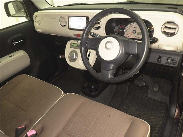 DAIHATSU MIRA 2014