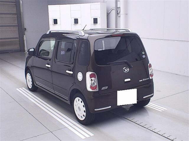DAIHATSU MIRA 2014
