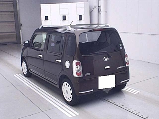 DAIHATSU MIRA 2014