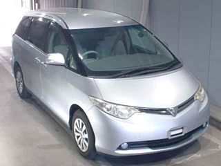 TOYOTA ESTIMA 2008