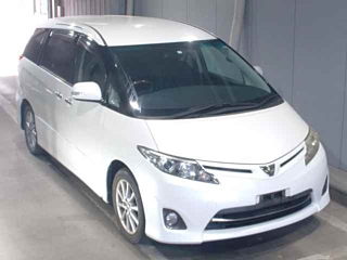 TOYOTA ESTIMA 2011