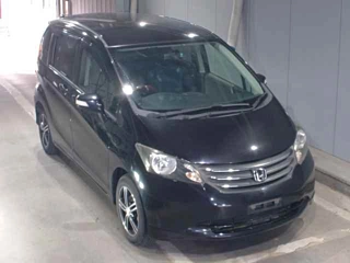 HONDA FREED 2009