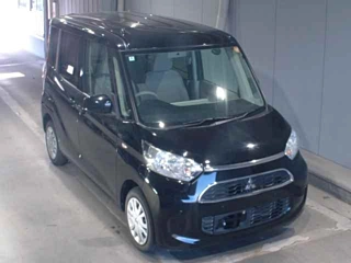 NISSAN DAYZ ROOX 2018