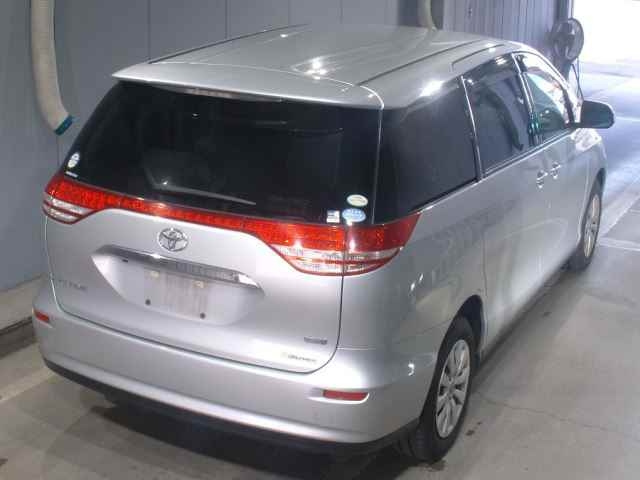 TOYOTA ESTIMA 2008