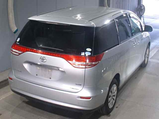 TOYOTA ESTIMA 2008