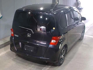 HONDA FREED 2009