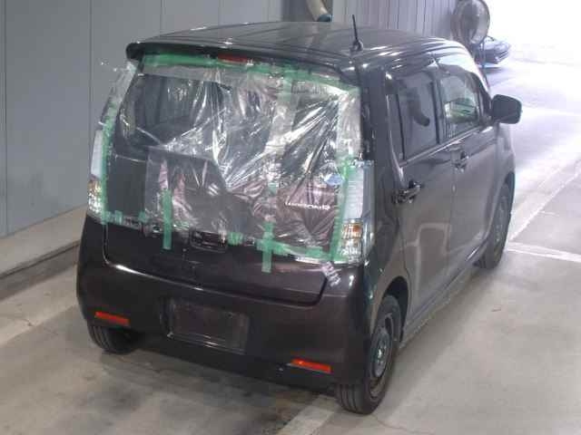 SUZUKI WAGON R 2016