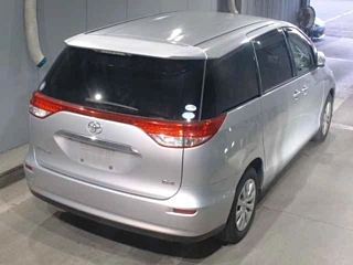 TOYOTA ESTIMA 2009