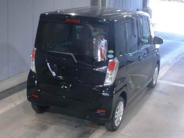 NISSAN DAYZ ROOX 2018