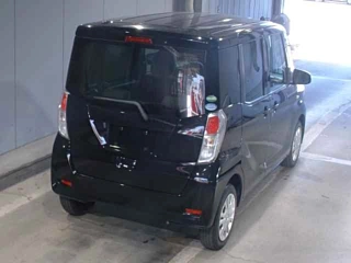 NISSAN DAYZ ROOX 2018