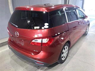 MAZDA PREMACY 2010
