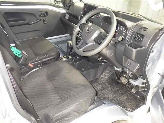 DAIHATSU HIJET TRUCK 2023