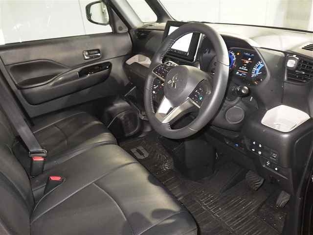 MITSUBISHI DELICA MINI 2025