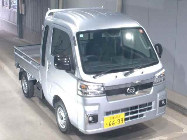 DAIHATSU HIJET TRUCK 2023