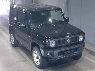 SUZUKI JIMNY 2020