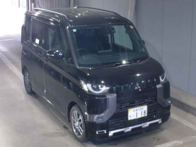 MITSUBISHI DELICA MINI 2025