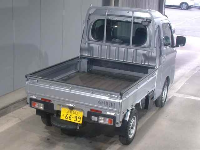 DAIHATSU HIJET TRUCK 2023