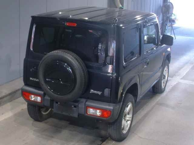 SUZUKI JIMNY 2020