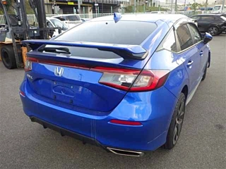HONDA CIVIC 2023