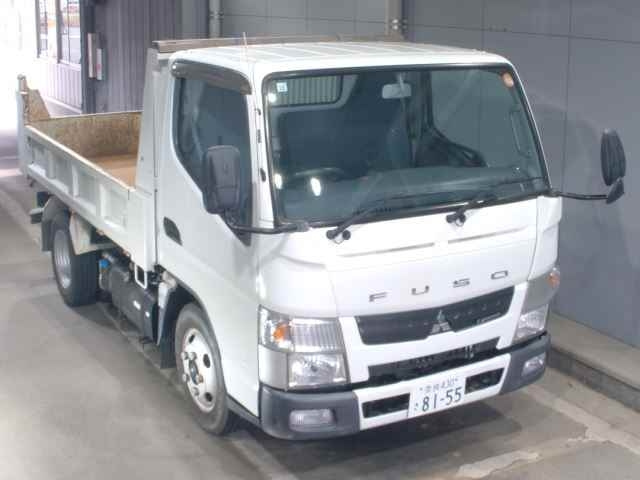MITSUBISHI CANTER 2011