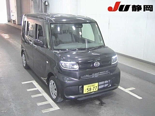 DAIHATSU TANTO 2020