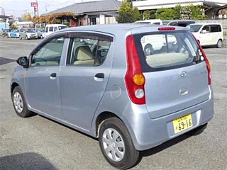 DAIHATSU MIRA 2012