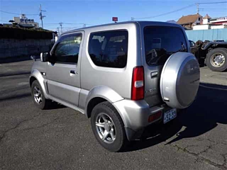 SUZUKI JIMNY SIERRA 2015