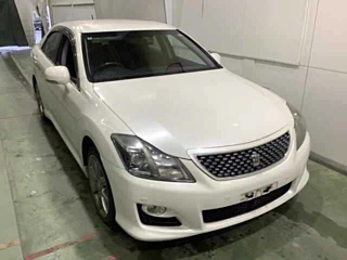 TOYOTA CROWN 2008