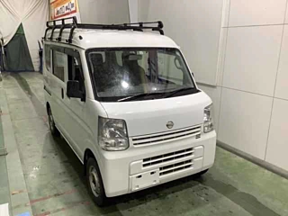 NISSAN CLIPPER VAN 2016