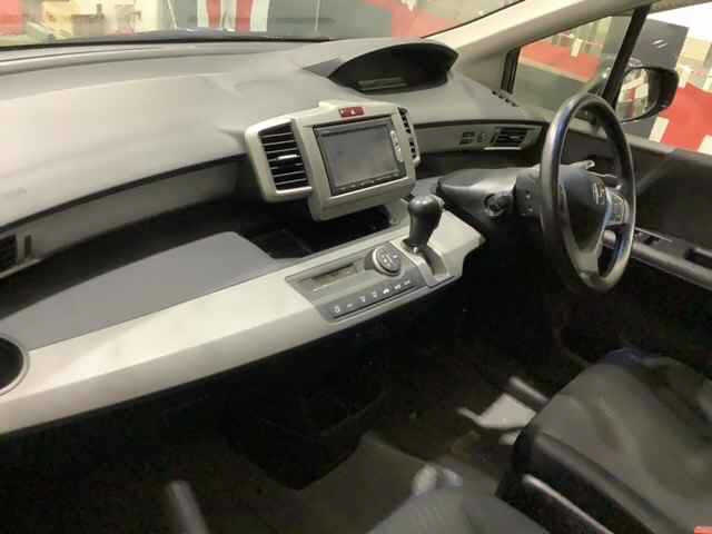 HONDA FREED 2014