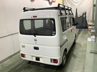 NISSAN CLIPPER VAN 2016