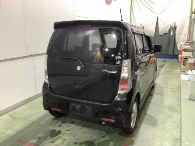 SUZUKI WAGON R 2010