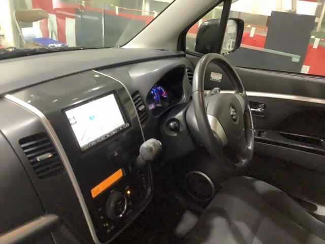 SUZUKI WAGON R 2012