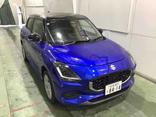 SUZUKI SWIFT 2023
