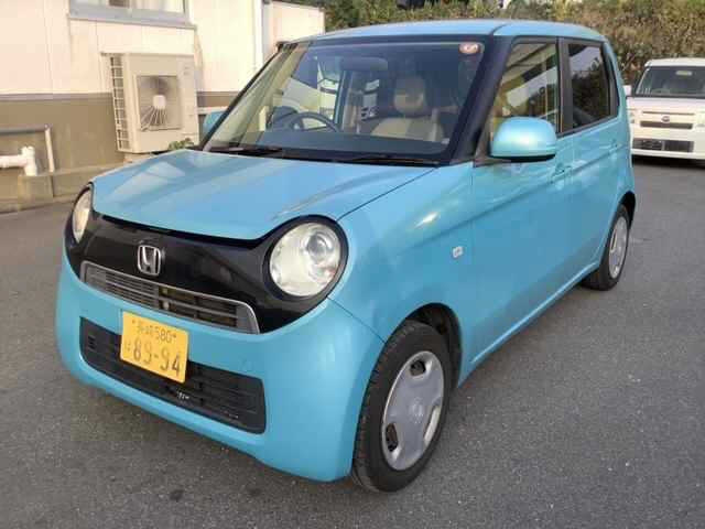 HONDA N ONE 2014