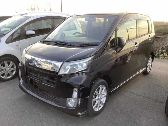 DAIHATSU MOVE 2013